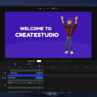 CreateStudio